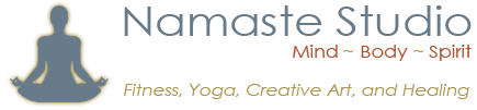 Namaste Studio